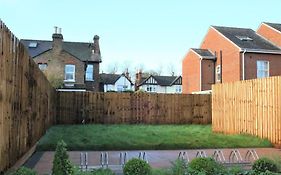 Marvellous New Build 2 Bed Flat - 1 Ophelia Court